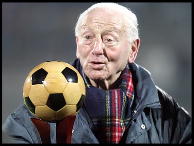 Ρούντολφ Ιλόφσκι (1922-2008)