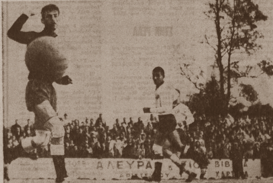 Η αφετηρία της Β’ Εθνικής (Του Κώστα Πάλλη από το footballleaguenews.gr)