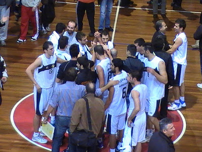 Μπάσκετ Α2: Πιερικός Αρχέλαος – ΟΦΗ 77-75. Ιστορική ανατροπή