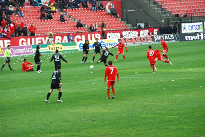 20/12/2009 ΠΑΝΣΕΡΡΑΙΚΟΣ – ΠΙΕΡΙΚΟΣ 1-1 (Βίντεο)