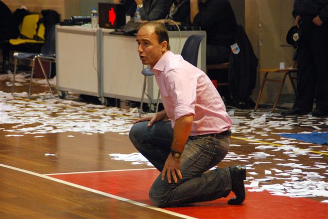 Δημήτρης Γαλάνης: Η Κατερίνη προσφέρει ήθος