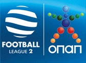 Γενική Συνέλευση FOOTBALL LEAGUE 2 ΟΠΑΠ