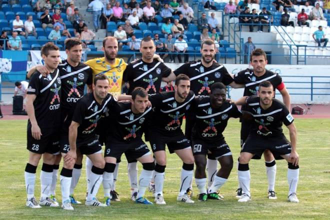 9/5/2012 ΚΑΛΛΙΘΕΑ – ΠΙΕΡΙΚΟΣ 0-0 (Βίντεο)