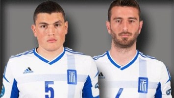 Κυριάκος Παπαδόπουλος – Στέλιος Μαλεζάς: Τα διαμάντια της Πιερίας