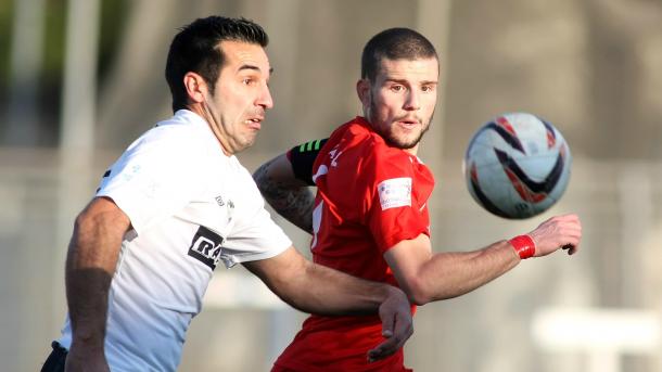 14/12/2013 ΠΙΕΡΙΚΟΣ – ΤΥΡΝΑΒΟΣ 1-1 (Βίντεο)