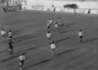 29/11/1992 ΠΙΕΡΙΚΟΣ – ΑΘΗΝΑΙΚΟΣ 0-3 (Βίντεο)