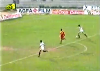 11/4/1993 ΑΘΗΝΑΙΚΟΣ – ΠΙΕΡΙΚΟΣ 0-0 (Βίντεο)