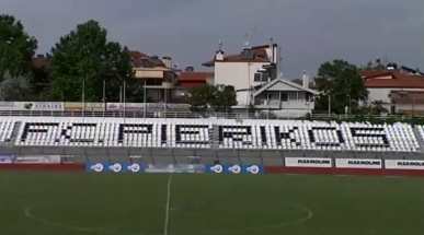 13/5/2015 ΠΙΕΡΙΚΟΣ – ΤΥΡΝΑΒΟΣ 0-2 (Βίντεο)  * 15/5/2015 Ο Αποχαιρετισμός των παικτών