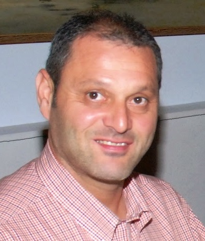 ΔΗΜΗΤΡΗΣ ΕΛΕΥΘΕΡΙΑΔΗΣ: «Δηλώνω από την πλευρά μου παρών και δίπλα σε κάθε υγιή προσπάθεια που θα προκύψει»