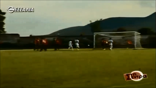 27/9/2015 ΤΥΡΝΑΒΟΣ – ΠΙΕΡΙΚΟΣ 1-1 (Βίντεο)