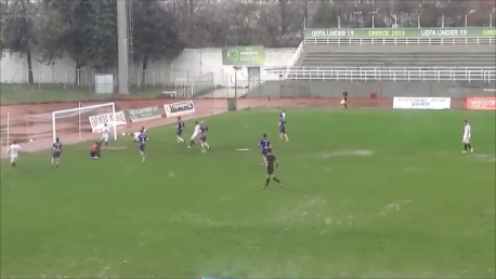 13/3/2016 ΠΙΕΡΙΚΟΣ – ΠΥΔΝΑ ΚΙΤΡΟΥΣ 2-1 (Βίντεο)