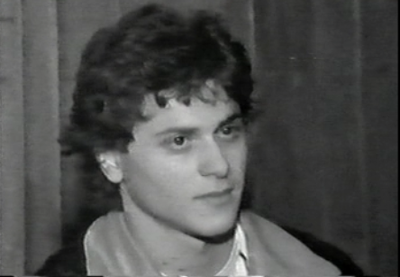 ΝΙΚΟΣ ΚΟΥΡΟΥΖΙΔΗΣ (31/8/1958 – 9/4/2016)