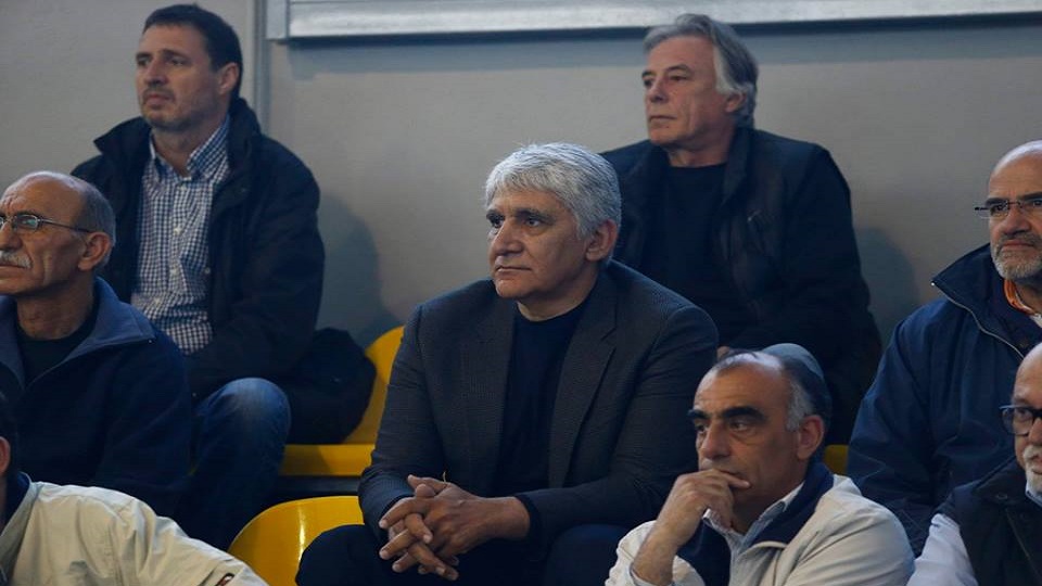 5/5/2016 ΠΡΟΜΗΘΕΑΣ ΠΑΤΡΩΝ-ΠΙΕΡΙΚΟΣ ΑΡΧΕΛΑΟΣ 83-62 Πανελλήνιο Εφήβων 2016 (Βίντεο)