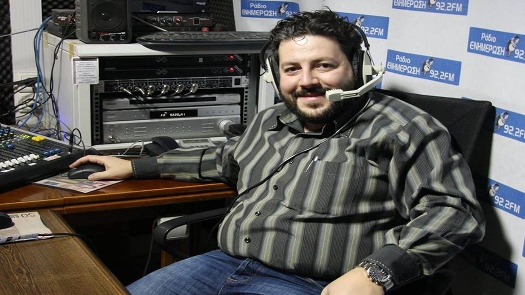 Δημήτρης Πάππας (katerinisport.gr): «Μια απάντηση στην ανακοίνωση του Απόλλωνα Λάρισας»