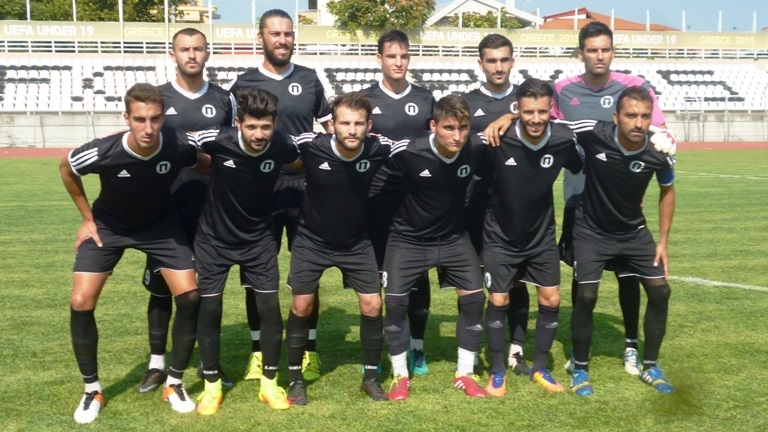 3/9/2017 ΓΕΩΡΓΑΚΗΣ ΟΛΥΜΠΙΟΣ ΛΟΦΟΥ – ΠΙΕΡΙΚΟΣ 0-7 (Βίντεο)