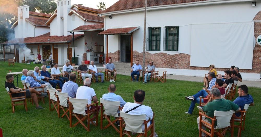 ΣΦΙΠ: «Η αρχή μόλις έγινε! Έπεται η συνέχεια!»