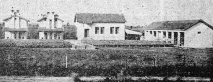 Kapnikos 0