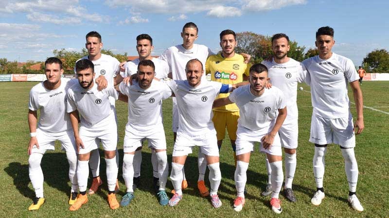 26/9/2018 ΑΝΑΓΕΝΝΗΣΗ ΚΟΛΙΝΔΡΟΥ – ΠΙΕΡΙΚΟΣ 0-2 (Βίντεο)