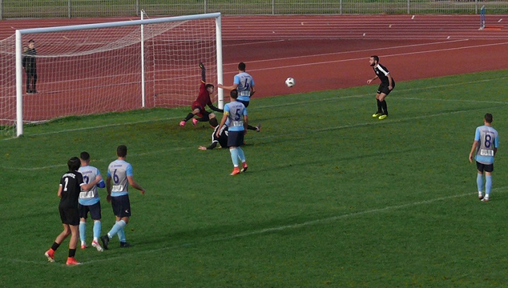 2/12/2018 ΠΙΕΡΙΚΟΣ – ΑΟ ΣΕΛΛΑΝΩΝ 0-0 (Βίντεο)