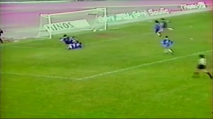 23/10/1993 ΠΙΕΡΙΚΟΣ – ΕΘΝΙΚΟΣ 3-0 (Βίντεο)