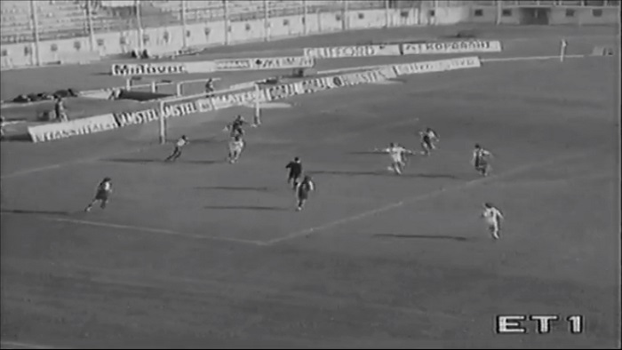 10/11/1991 ΕΘΝΙΚΟΣ – ΠΙΕΡΙΚΟΣ 2-2 (Βίντεο)