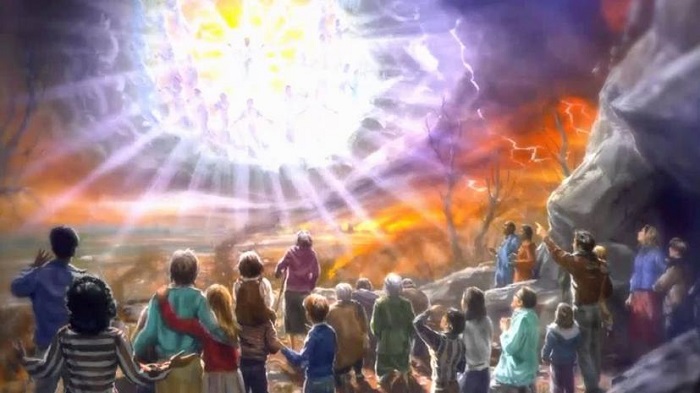 ΠΑΣΧΑ 2020: «Ανάστασιν Χριστού Θεασάμενοι»❗️