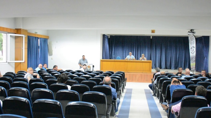 13/6/2020 ΣΦΚ ΠΙΕΡΙΚΟΣ – ΕΚΤΑΚΤΗ Γ.Σ. (Βίντεο)