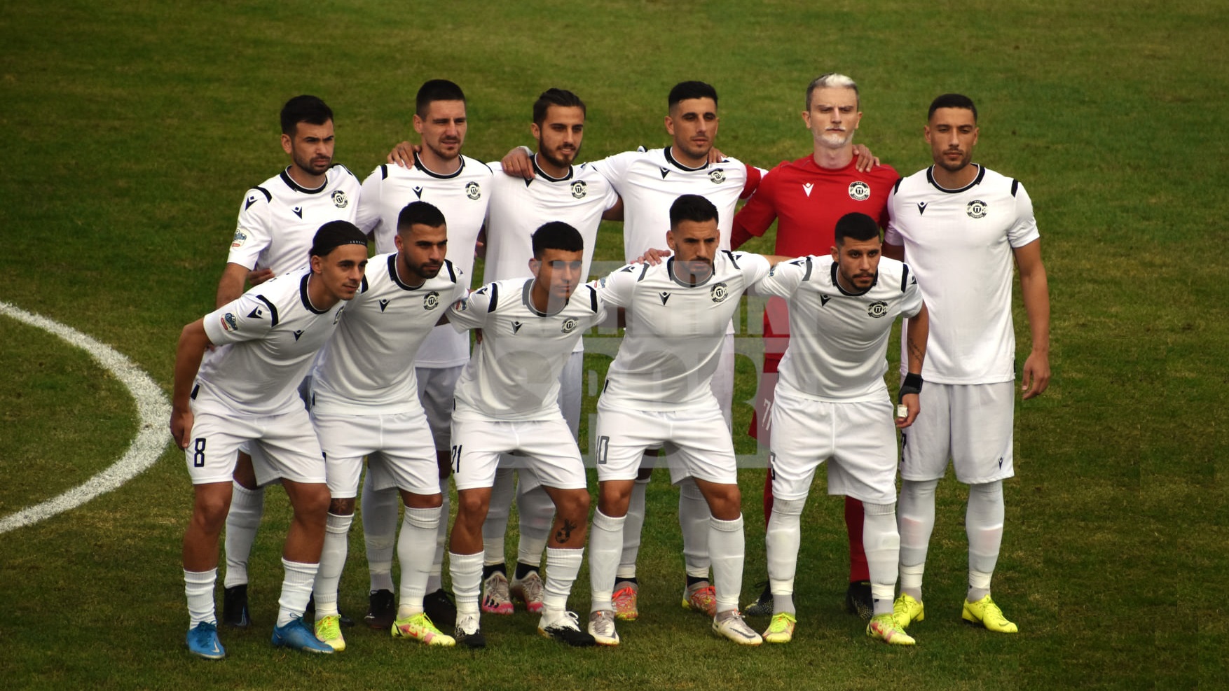 7/11/2021 ΠΙΕΡΙΚΟΣ – ΞΑΝΘΗ 1-1 (Άλμπουμ)