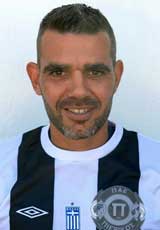 Αποστολίδης Κώστας