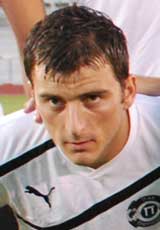 Μπλαζέφσκι Ντέγιαν