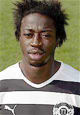 Ντεμπελέ Γκαρά