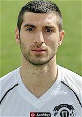 Εξουζίδης Σάββας