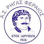 Ρήγας Φεραίος