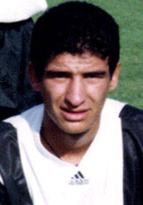 Χασιώτης Διονύσης