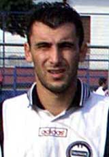 Ιγνατιάδης Στέλιος