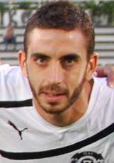 Ιντζόγλου Λευτέρης