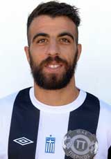 Ιορδανίδης Γιώργος