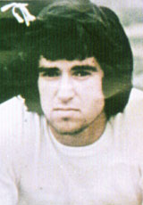 Καλαμπάκας Νίκος