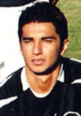 Καλαμπάκας Στέλιος