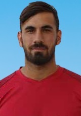 Καραογλανίδης Αβραάμ