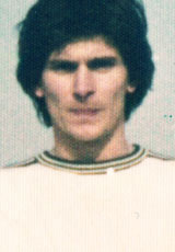 Κωστίκος Αθ. Γιώργος