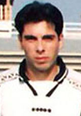 Κουλιανόπουλος Ηλίας