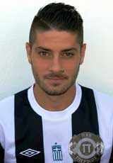 Κρουσταλέλης Τρύφων