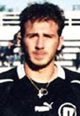 Λαμπριανίδης Γιάννης