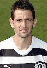 Μάγγος Κώστας