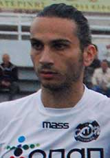 Μακρής Γιώργος