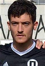 Μάρκου Βασίλης