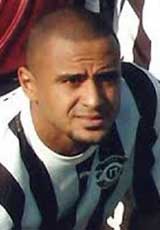 Μασάντο Βάντερ