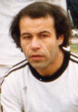 Μίσκος Γιάννης