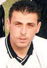 Μητράκας Θοδωρής